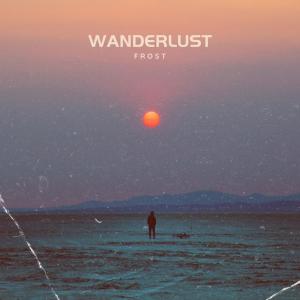 Frost的专辑Wanderlust