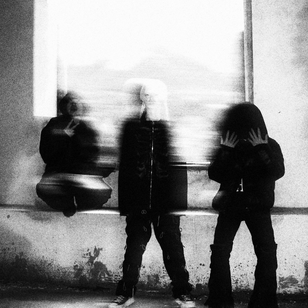 DOMAIN (feat. BHS Svve & Filix 王) (Explicit)