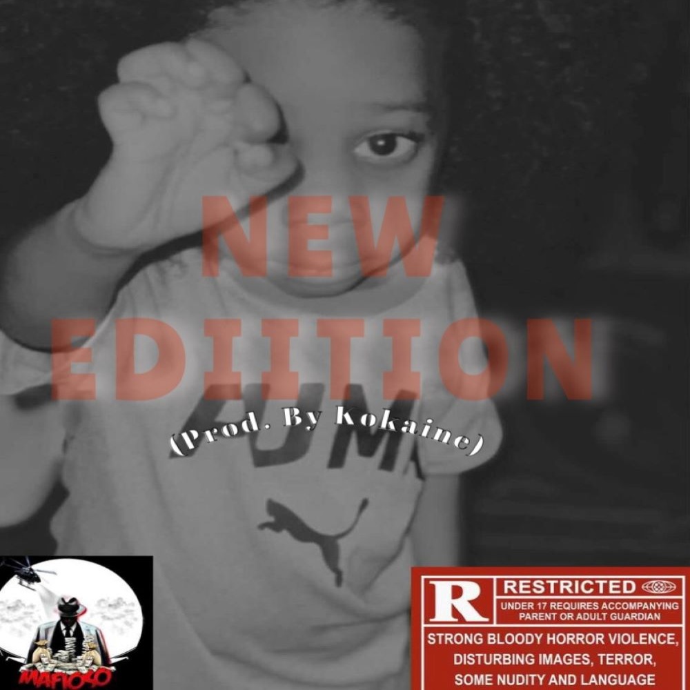 New Edition (Explicit)