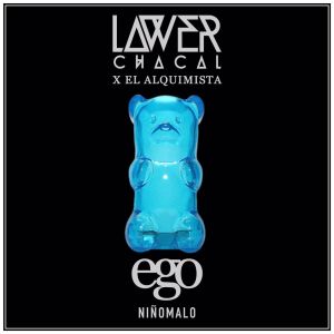 Album Ego (Explicit) from Lawer