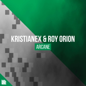 Listen to Arcane song with lyrics from Kristianex