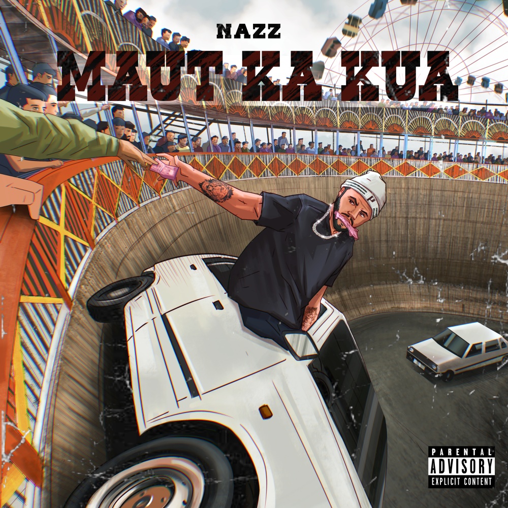 Maut Ka Kua (Explicit)