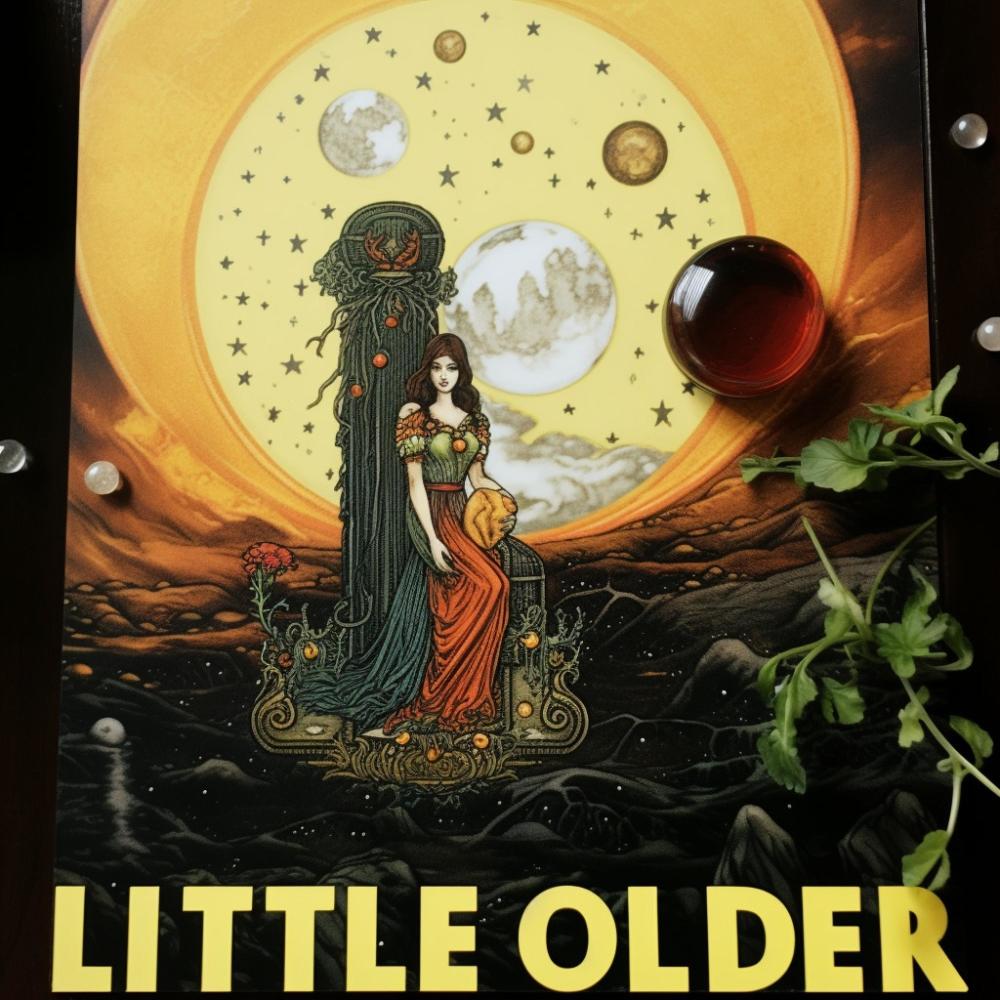 Little Older (Explicit)