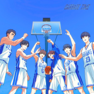 Listen to HIGHLIGHT (GARBAGE TIME) song with lyrics from LUCY