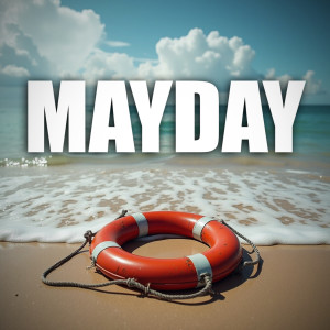 Listen to Mayday (Explicit) song with lyrics from Flag