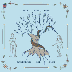 Listen to Blue Eyes Girl song with lyrics from 漫游年代俱乐部