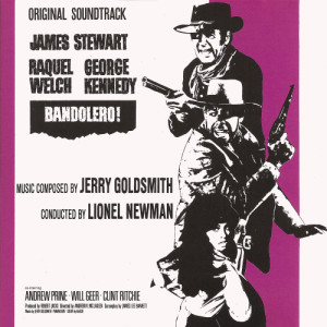 Bandolero! (Original Motion Picture Soundtrack)