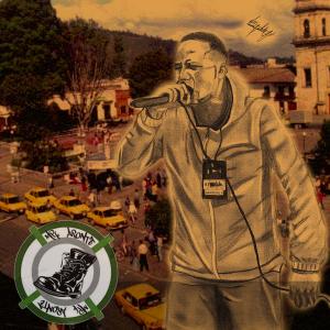 Album Soy Un Warrior (feat. Difteria, Ander Jameco & Leonato) (Explicit) from Mr Aponte