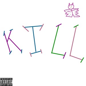 Takumi的專輯Kill
