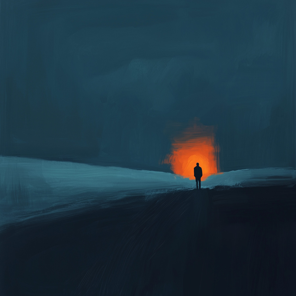 Fading Light