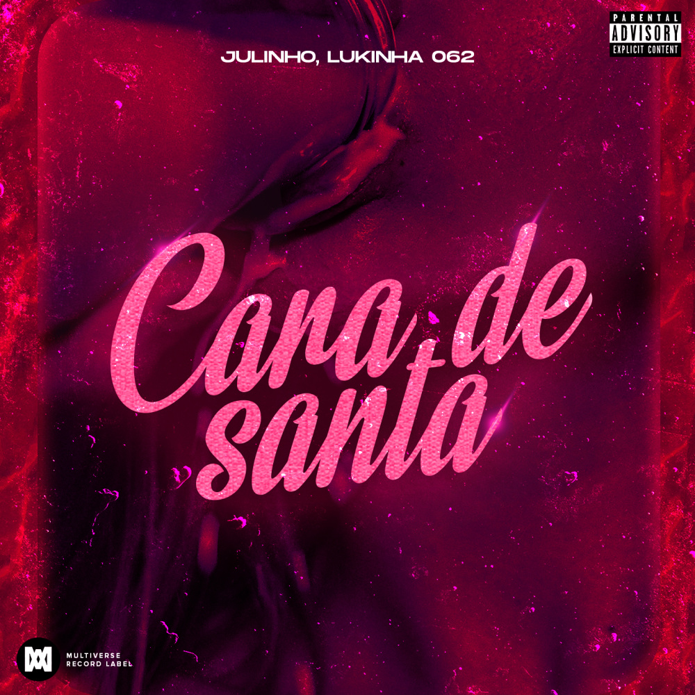 Cara de santa (Explicit)