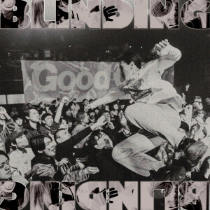 Album BLINDING from Good Grief