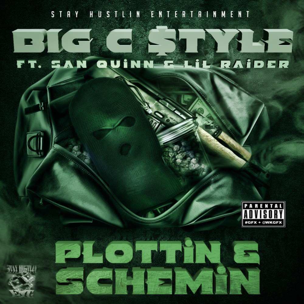 Plottin & Schemin (Explicit)