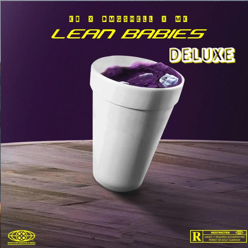 Mr. Dopey (feat. DMGSHELL & Bankroll_mk) (Explicit)