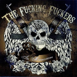 ดาวน์โหลดและฟังเพลง Locura A. C. A. B. (其他) พร้อมเนื้อเพลงจาก The Fucking Fuckers