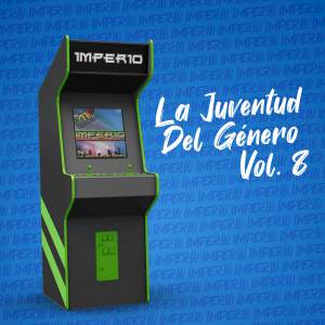Listen to La Juma (En Vivo) song with lyrics from El Imperio de Cartagena