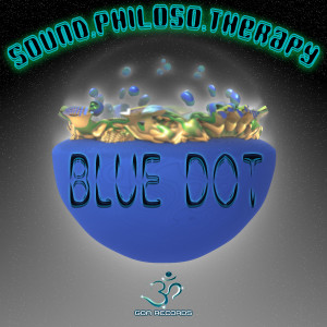Sound Philoso Therapy的專輯Blue Dot - Single