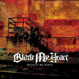 收聽Black My Heart的Tick Tock歌詞歌曲