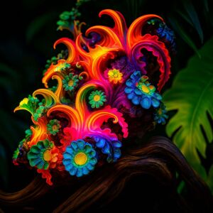 Path of Seven Suns dari Chakra Healing Music Academy