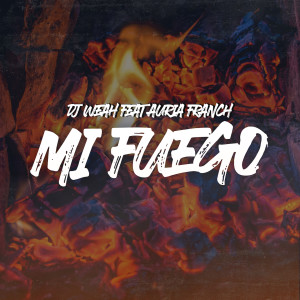 Album Mi Fuego from Dj Weah