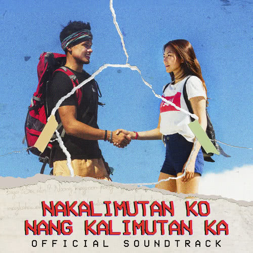 Let Me Be The One (From Nakalimutan Ko Nang Kalimutan Ka)