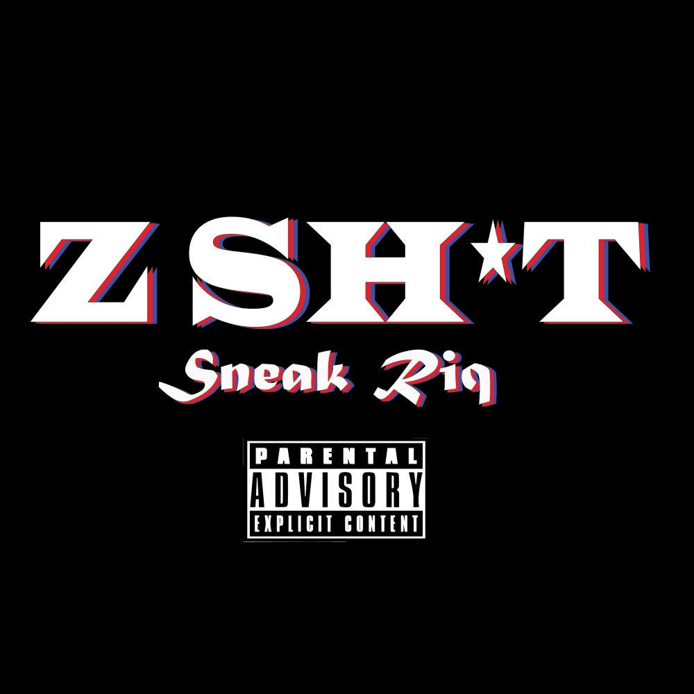 Toxic (feat. Ronny Ron) (Explicit)