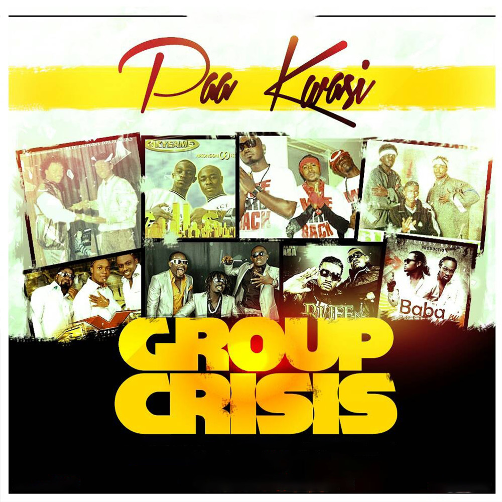 Group Crisis