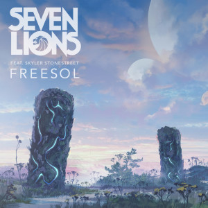 Seven Lions的專輯Freesol