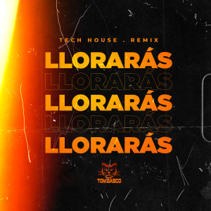 收聽Tom Gasco的Llorarás (Tech House Remix)歌詞歌曲