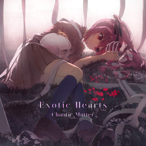 Album Exotic Hearts, Vol. 2 (Chaotic Matter) from 816ThreeNumbers