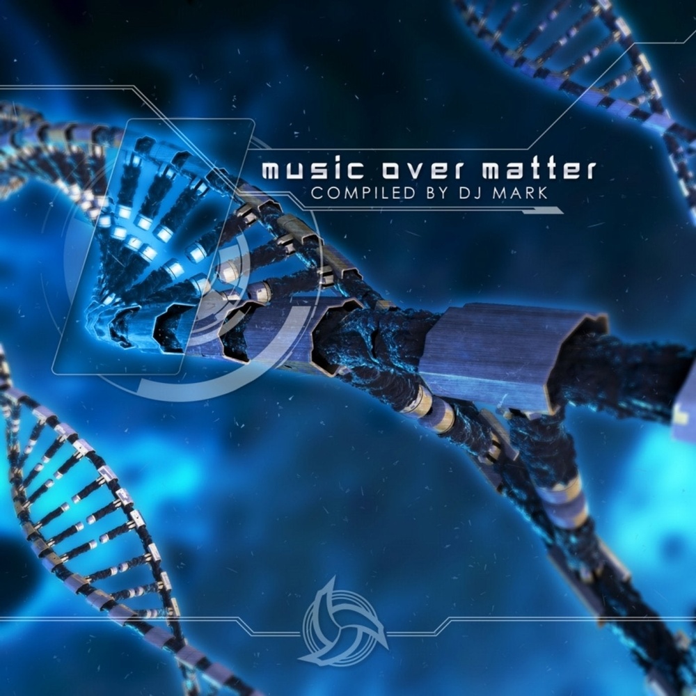Alien Physics Technology (Original Mix)