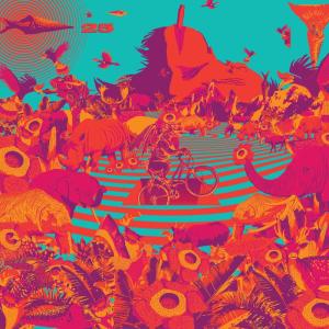 Listen to Infinite Loop song with lyrics from Napolleon