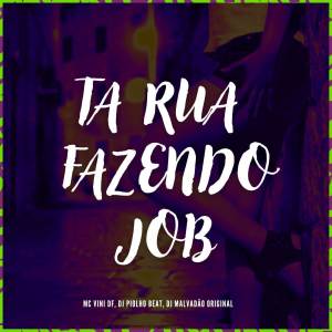 收聽MC Vini DF的Ta na rua fazendo job (Explicit)歌詞歌曲