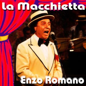 Album La macchietta from Enzo Romano