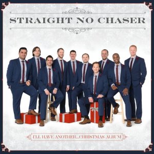 收聽Straight No Chaser的Feels Like Christmas (feat. Jana Kramer)歌詞歌曲