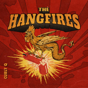 Listen to Complicated song with lyrics from The Hangfires
