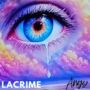 อัลบัม Lacrime ศิลปิน Angy