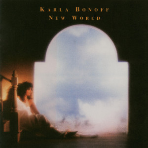 Album New World from Karla Bonoff