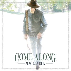 收聽Mac Gayden的Back Porch Gettin' Down歌詞歌曲