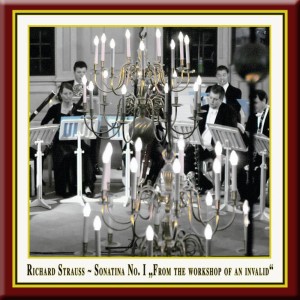ดาวน์โหลดและฟังเพลง R.Strauss: Sonatina No.1 - (1) Allegro Moderato พร้อมเนื้อเพลงจาก Strauss