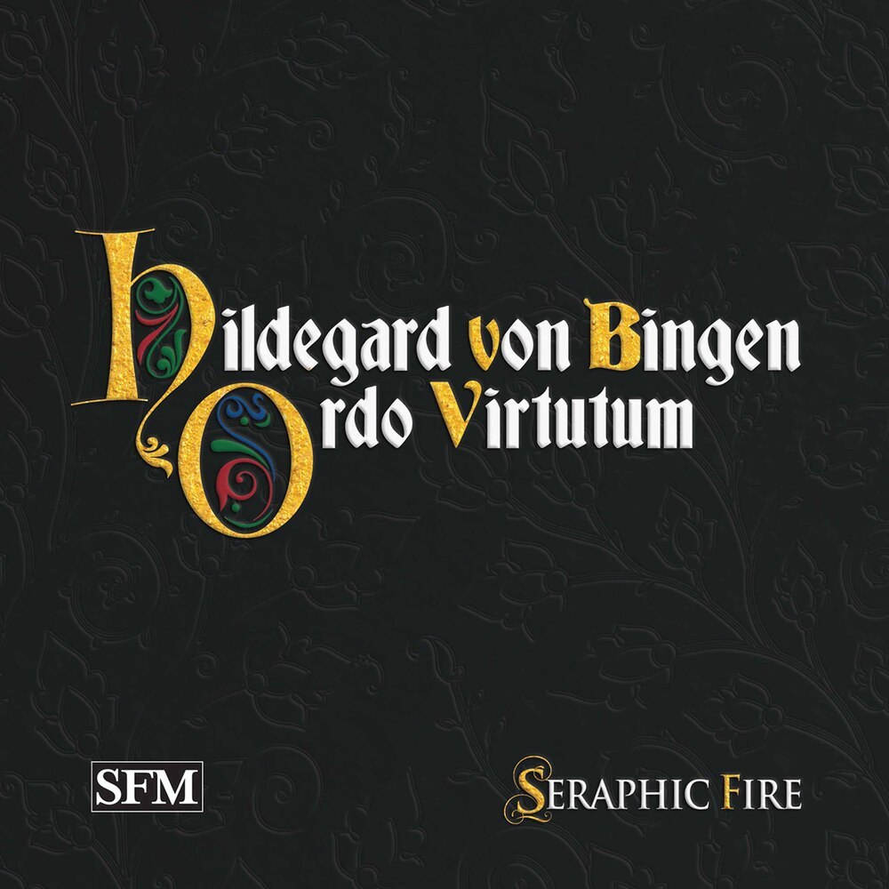 Ordo Virtutum: Pt. 4, The Devil Is Bound