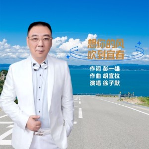 收听胡宜拉的想你的风吹到了宜春-徐子默 (完整版)歌词歌曲