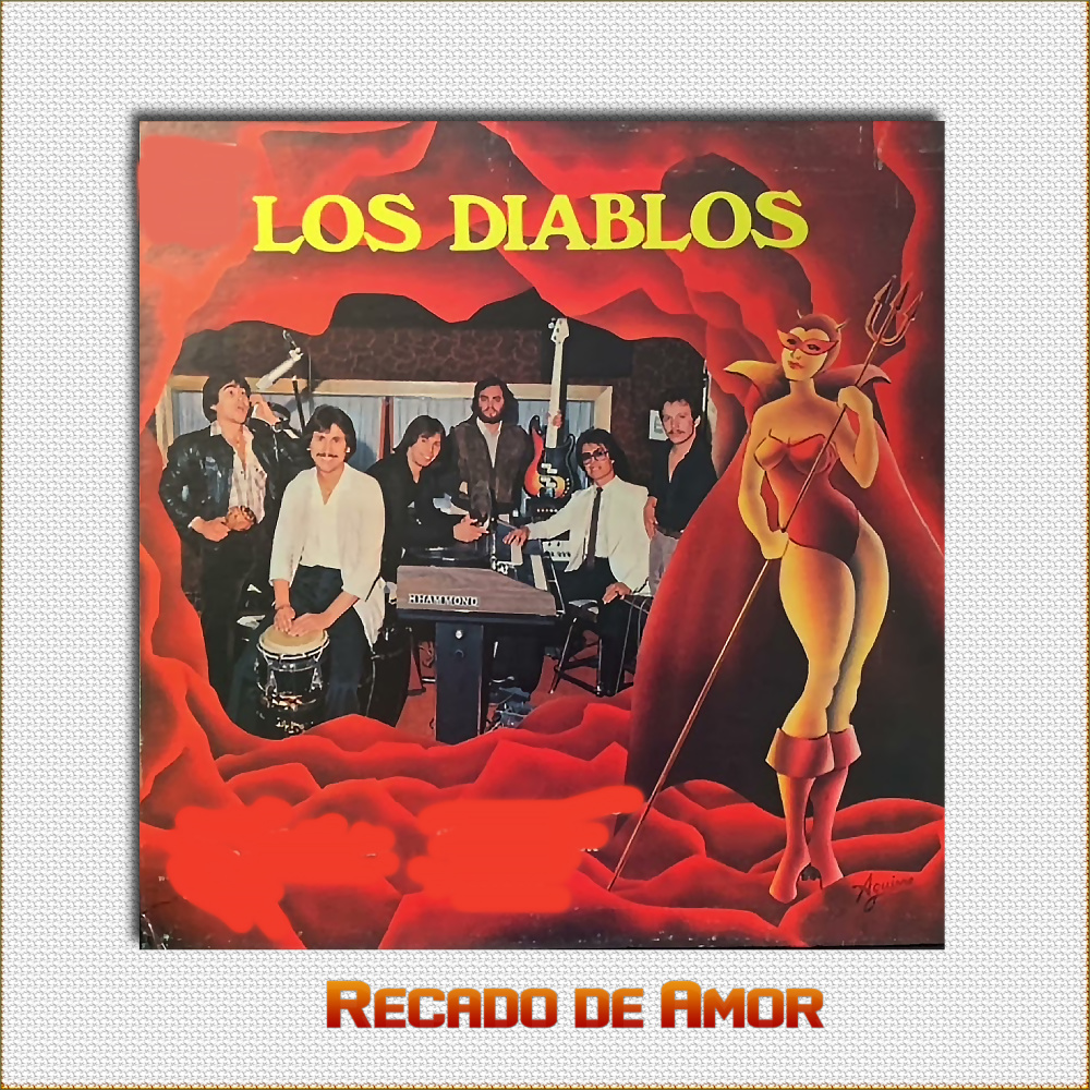 Recado de Amor