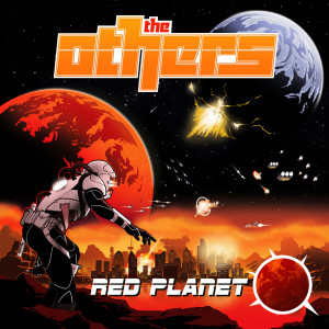 ดาวน์โหลดและฟังเพลง Antithesis พร้อมเนื้อเพลงจาก The Others