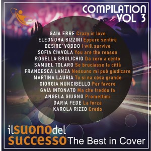 Dengarkan You Are The Reason lagu dari SOFIA CIAVOLA dengan lirik
