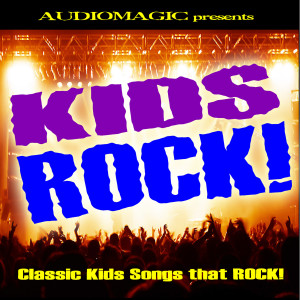 Dengarkan lagu Canon in D (Piano Version) nyanyian Kids Rock! dengan lirik