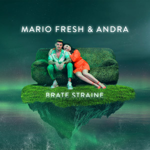 Brate Straine dari Mario Fresh