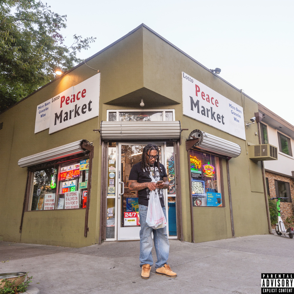 Listen (Explicit)