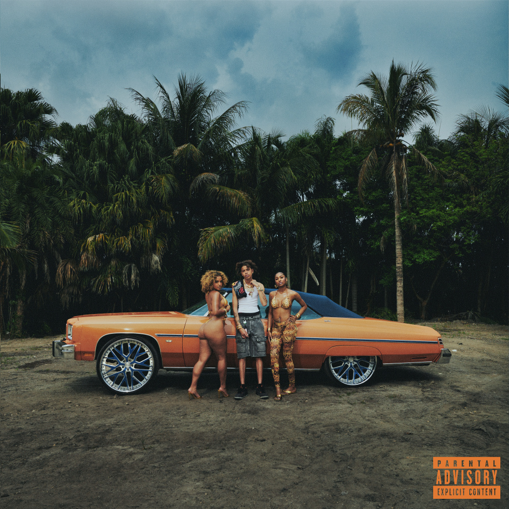 Deep In My Bag (feat. YTB Fatt) (Explicit)