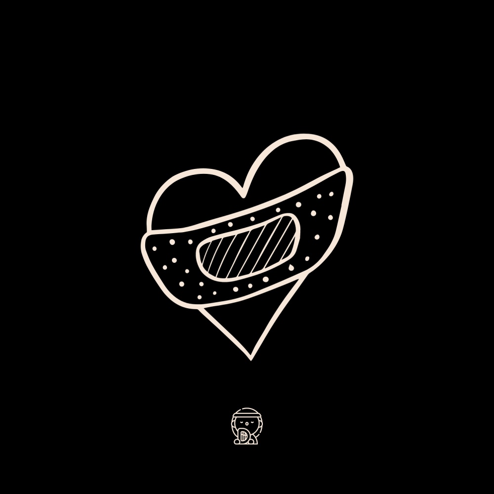 Wastin' (feat. Brianna Becker & Alex Contreras)